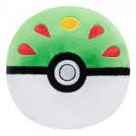 Pokémon plyšák - Friend Ball - 10 cm