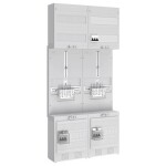 ABN Z27520PVL Místo pro elektroměr Obsah 1 ks