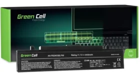 Green Cell SA04 Baterie pro Samsung R509 R510 R710 R45 R60 R65 / 11.1V / Li-ion / 4400mAh (5902701418779)