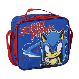 LUNCH BAG THERMAL SONIC PRIME