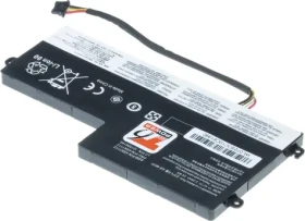 T6 Power Baterie pro Lenovo ThinkPad T440 / T440s / T450 / T450s / X240 / X250 / X260 / X270 / 3cell / 2060 mAh (NBIB0228)