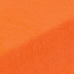 Napínací prostěradlo froté EXCLUSIVE oranžové 160 x 200 cm