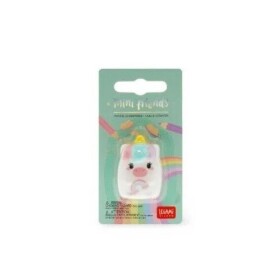 Ořezávátko Legami Mini Friends - Unicorn