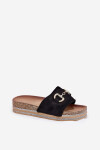 Pantofle model 210760 Step in style 40