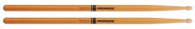 ProMark 5A Rebound Active Grip Clear