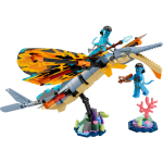 LEGO® Avatar 75576 Dobrodružství se skimwingem