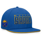 Fanatics Pánská kšiltovka Buffalo Sabres NHL Flat Brim Snapback
