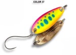 Crazy Fish Plandavka Seeker 2,5g 28mm,Crazy Fish Plandavka Seeker 2,5g 28mm