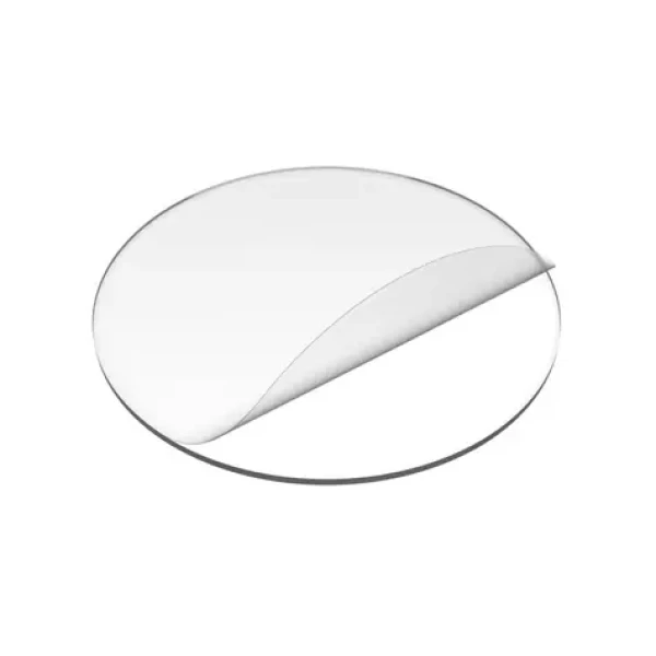 FIXED Podložka Disc pod držák na palubní desku čirá (FIXDSC2-TR)