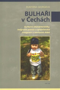 Bulhaři v Čechách