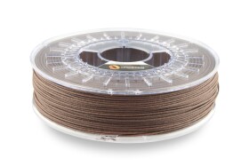 Wood filament Timberfill 1,75mm Rosewood 750g Fillamentum