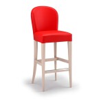 NábytekProNás Designová barová židle Squero 430