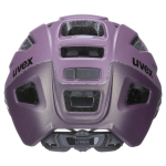 Cyklistická helma Uvex FINALE 2.0, Plum Mat M(52-57cm)