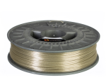 PETG Gold Cloud 1,75 mm Fillamentum 750 g