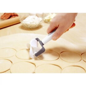 Dortisimo Rádélko na vykrajování koleček 7 cm