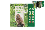 Ptáci našich lesů