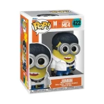 Funko POP! Jimin Minion (Despicable Me 4)