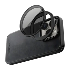 Telesin VND58 pro iPhone 15 Pro/Pro Max / Filtr / ND2-32 / Magnetický (P10-FLT-01)