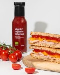 Vilgain Kečup BIO – 260 g