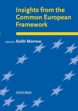Insights from the Common European Framework DOPRODEJ