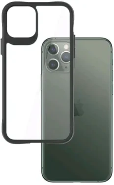 Pouzdro 3MK iPhone 11 Pro Max Satin Armor