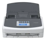 Ricoh ScanSnap iX1600 bílá / Skener / A4 / duplex / 40 str/min / USB / Wi-Fi / dotykový displej (PA03770-B401)