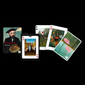 Poker Rousseau