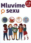 Mluvíme o sexu 7-9 let - Jean Cohen
