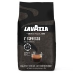 Lavazza Gran Aroma Bar káva zrnk. 1000g