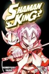 Shaman King Omnibus 4 (Vol. 10-12) - Hiroyuki Takei