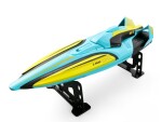 Mamido Loď na dálkové ovládání Dragon Dual Engine zelená
