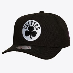 Mitchell & Ness Pánská kšiltovka Boston Celtics NBA 404 Club Neon Pro Snapback