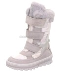Dětské zimní boty Superfit 1-000226-2500 Velikost: 33