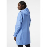 Helly Hansen Belfast W 55964 619 dlouhá bunda S