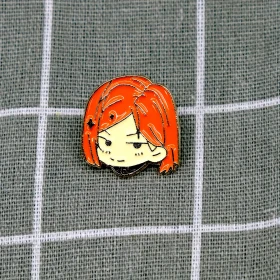 Pinarna.cz Zrzavá dívka z anime