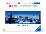 Ravensburger Soumrak New Yorku