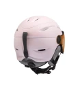Lyžařská helma Relax TWISTER VISOR RH27F Helmy vel.: XS/48-52