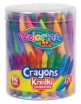 Voskovky Colorino