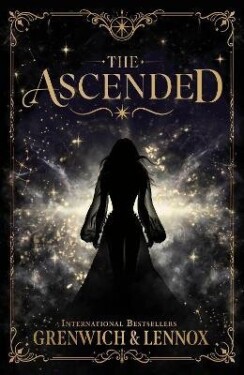 Ascended - Bree Grenwich