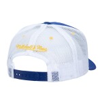 Mitchell & Ness Pánská kšiltovka St. Louis Blues NHL Sideline Trucker Vntg Blues
