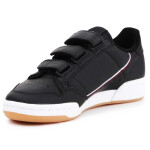 Dětské boty Continental 80 Strap Jr EE5360 - Adidas EU 36 2/3