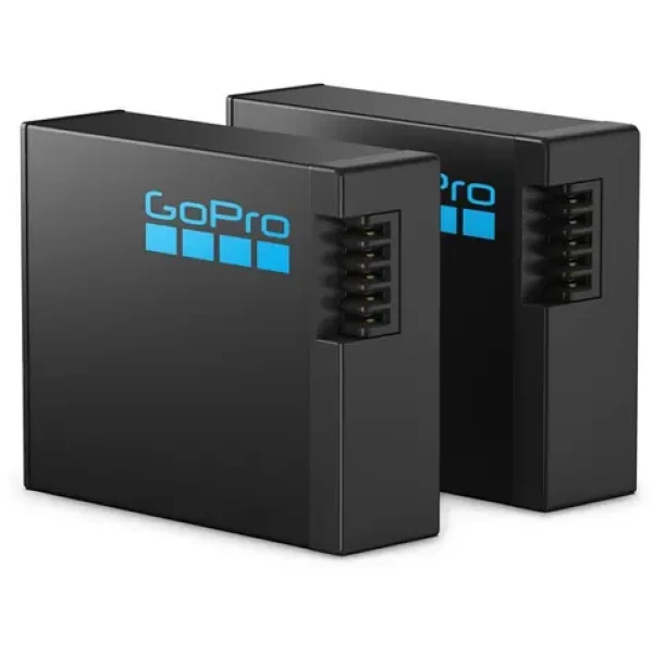 GoPro Enduro Rechargable Battery 2-pack / nabíjecí baterie / pro GoPro HERO13 (AEBAT-201)