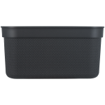ROTHO JIVE DECO úložný box 5L - antracit