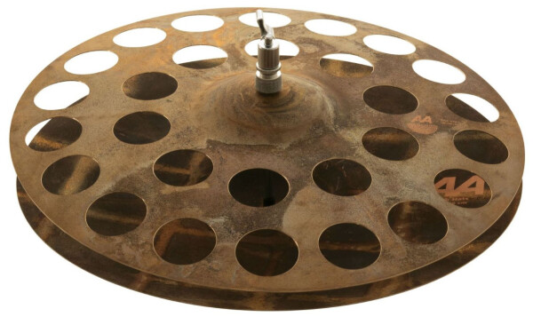 Sabian AA Sick Hi-hat 18"