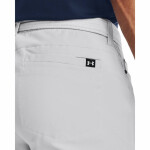 Pánské kalhoty Drive 5 Pocket Pant 1364934 - Under Armour 36/32 šedá