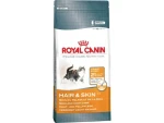 Royal Canin FCN HAIRSKIN 2kg / Granule pro kočky / pro podporu zdravé kůže a srsti dospělých koček (3182550721738)