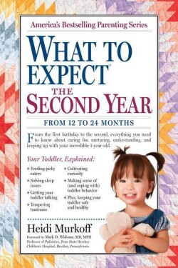 What to Expect: The Second Year