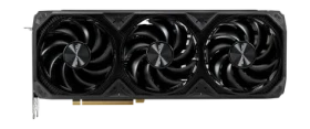 GAINWARD GeForce RTX 4070 SUPER Panther OC 12GB / 1980 - 2640 MHz / 12GB GDDR6x / 192-bit / 1x HDMI + 3x DP / (16) (471056224-4373)