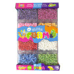 Ultra Foam 8 pack mix - EPEE