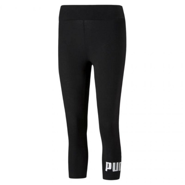 Legíny Puma ESS 3/4 Logo Legíny W 586828 01 dámské S